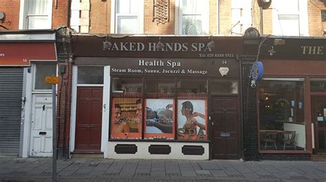 naked hands spa ltd|naturist spa hertfordshire.